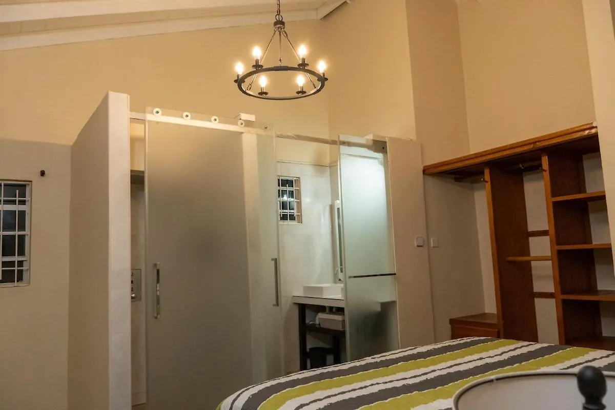 Almond Tree Villa Beach Hideaway With Jacuzzi Gros Islet