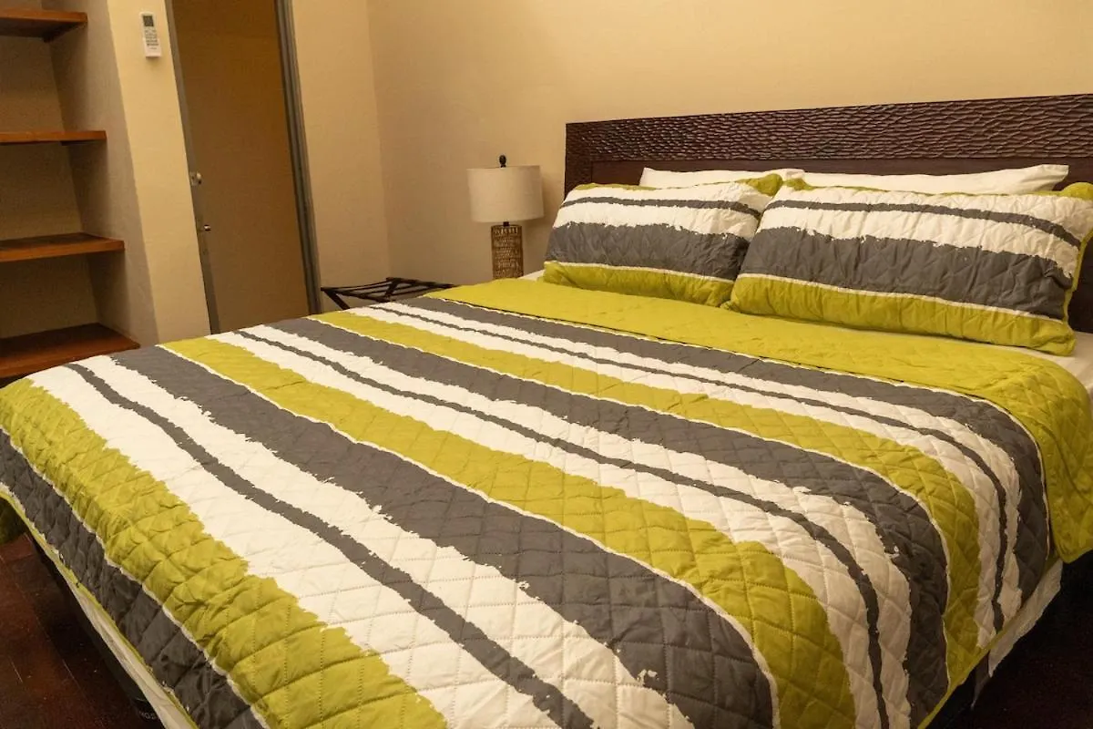 Almond Tree Villa Beach Hideaway With Jacuzzi Gros Islet Saint Lucia