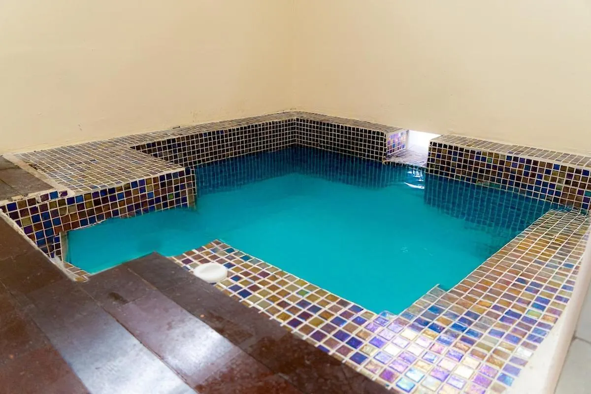 Almond Tree Villa Beach Hideaway With Jacuzzi Gros Islet Saint Lucia