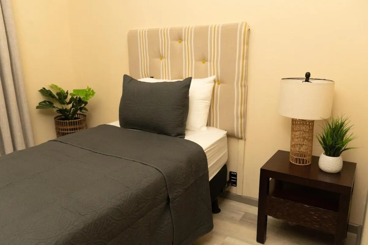Almond Tree Villa Beach Hideaway With Jacuzzi Gros Islet