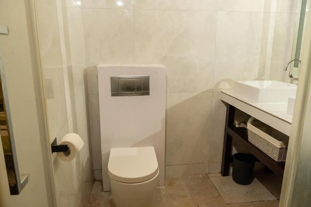 Almond Tree Villa Beach Hideaway With Jacuzzi Gros Islet