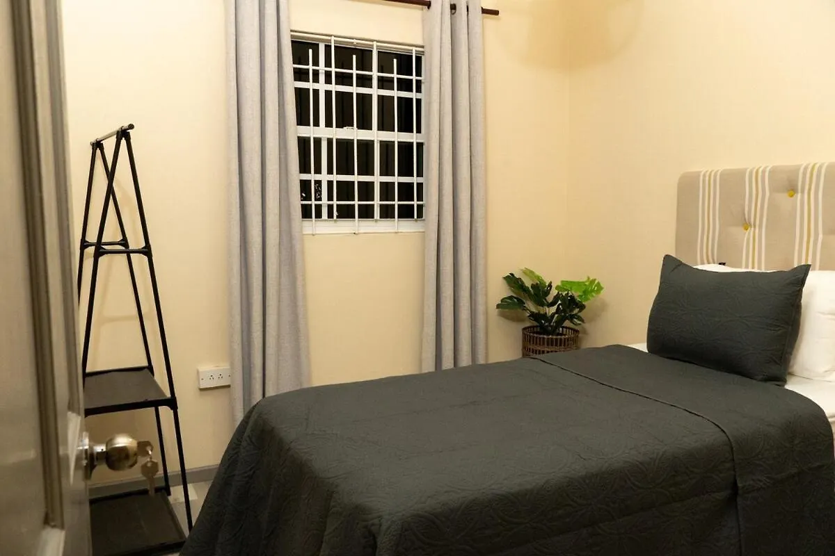 Almond Tree Villa Beach Hideaway With Jacuzzi Gros Islet 0*,  Saint Lucia