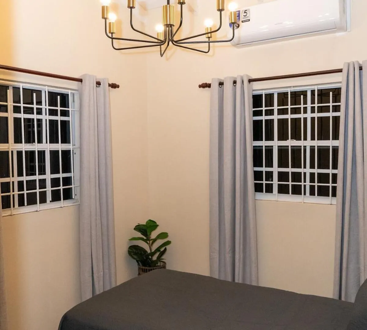 Almond Tree Villa Beach Hideaway With Jacuzzi Gros Islet