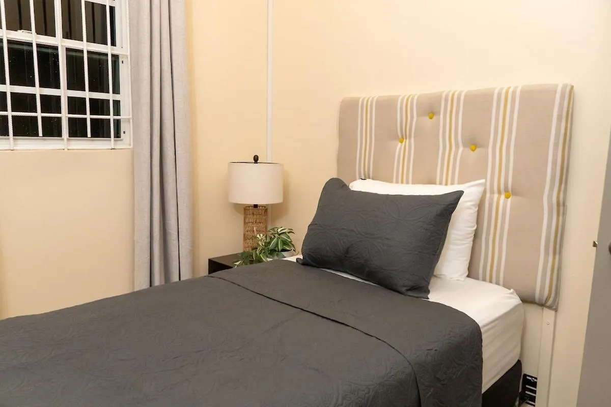 Almond Tree Villa Beach Hideaway With Jacuzzi Gros Islet Saint Lucia
