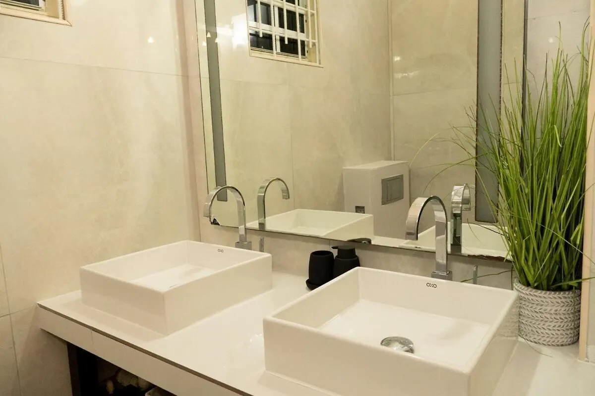 Almond Tree Villa Beach Hideaway With Jacuzzi Gros Islet